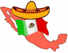 Mexico Cinco De Mayo GIF - Mexico Cinco De Mayo Feliz GIFs
