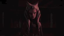 ahsoka