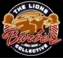 The Lions Barbers Lbc GIF - The Lions Barbers Lbc Barbertalk GIFs