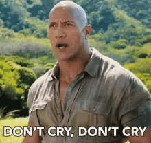Dont Cry GIF - Dont Cry GIFs