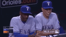 Bogar Baseball GIF - Bogar Baseball Texas GIFs