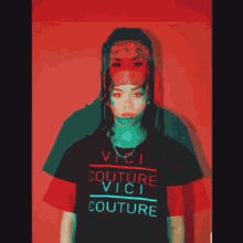 clothing couture