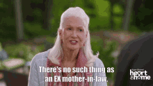 Mother In Law Quotes Chessies GIF - Mother In Law Quotes Chessies Chesapeake Shores GIFs