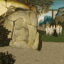 Sunday Happy Easter GIF - Sunday Happy Easter The Lord Has Risen GIFs