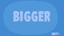 Bigger Intro Bigger Logo GIF - Bigger Intro Bigger Logo Intro GIFs