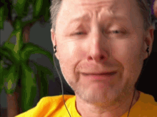 Limmy Crying GIF - Limmy Crying Cry GIFs