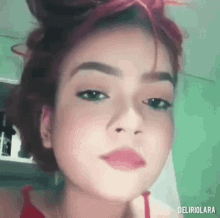 selfie deliriolara