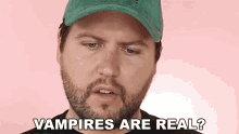 vampires are real the roundabout crew is it real is it true honestly vampires are real the roundabout crew is it real is it true honestly