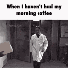 Too Early When I Haventshad My Morning Coffee GIF - Too Early When I Haventshad My Morning Coffee Bad Mood GIFs