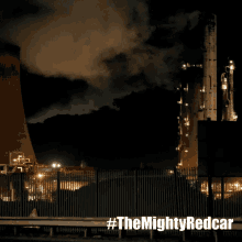 The Mighty Redcar North GIF - The Mighty Redcar Redcar North GIFs