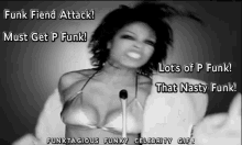 P Funk Janet GIF - P Funk Janet Funktagious GIFs