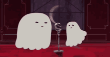 Moon Song GIF - Moon Song Ghost GIFs