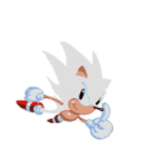 Sonic3 Cool Sonic GIF - Sonic3 Sonic Cool Sonic GIFs