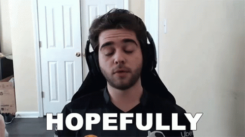 Hopefully Bastien Prous GIF - Hopefully Bastien Prous Dardez GIFs