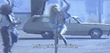Formation Beyonce GIF - Formation Beyonce Lets Get In Formation GIFs