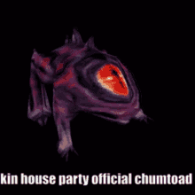 Kin Kin House Party GIF - Kin Kin House Party Meme GIFs