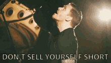 dont sell yourself undervalue underestimate underrate get up piano version