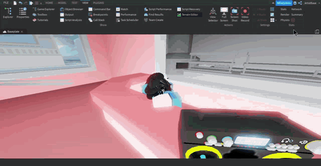 Animation Animation Program GIF - Animation Animation Program Animating ...