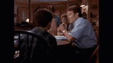 Malcolm In The Middle Walter White GIF - Malcolm In The Middle Walter White Breaking Bad GIFs