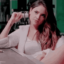 Lily James Baby Driver GIF - Lily James Baby Driver GIFs