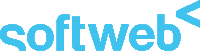Softweb Logo Sticker - Softweb Logo Transparent Stickers