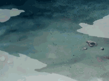 Water River GIF - Water River Anime GIFs