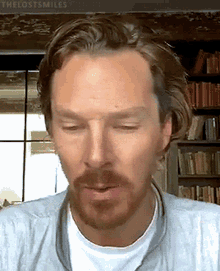 Benedict Cumberbatch Handsome GIF - Benedict Cumberbatch Handsome Talking GIFs