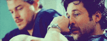 Derek Shepherd GIF - Derek Shepherd Mark Sloan GIFs