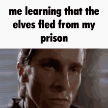 Prison Elves GIF - Prison Elves High Elf GIFs