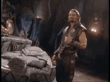 ares god of war xwp xena warrior princess kevin tod smith ares god of war xwp xena warrior princess kevin tod smith