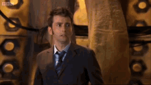 doctor who david tennant 10th regeneration whats happening oh no