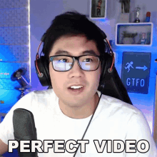Perfect Video Ryan Higa GIF - Perfect Video Ryan Higa Higatv GIFs