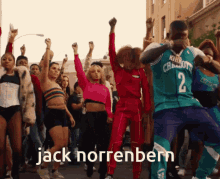 Jack Norrenbern GIF - Jack Norrenbern GIFs