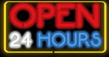 Open24houtrs All Night GIF - Open24houtrs All Night All Day GIFs