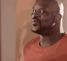 Shaq Excited GIF - Shaq Excited Wiggle GIFs