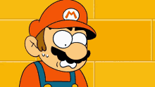 Mario Luigi GIF - Mario Luigi Jojo GIFs
