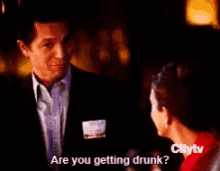 Greys Anatomy Getting Drunk GIF - Greys Anatomy Getting Drunk Drunk GIFs
