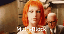 Multi Block GIF - Multi Block GIFs