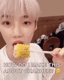 chanhee choi chanhee new tbz new the boyz nyu chanhee choi chanhee new tbz new the boyz nyu