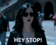 Hey Stop Stop It GIF - Hey Stop Stop It Quit GIFs