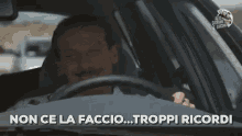 Aldo Giovanni Giacomo Driving GIF - Aldo Giovanni Giacomo Driving Tre Uomini E Una Gamba GIFs