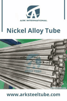 Nickel Alloy Tube GIF - Nickel Alloy Tube GIFs