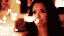 bonnie bennett kat graham tvd smile feathers bonnie bennett kat graham tvd smile feathers