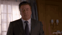 You Are Better Jack Donaghy GIF - You Are Better Jack Donaghy 30rock GIFs