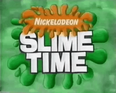 Nickelodeon Slimetime GIF - Nickelodeon Slimetime GIFs