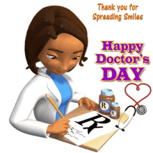 Doctor Day Doctors GIF - Doctor Day Doctors GIFs