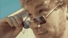 Checking Out Yung Gravy GIF - Checking Out Yung Gravy Whip A Tesla Song GIFs