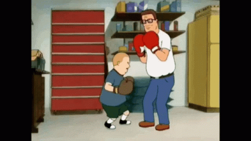 Kick In The Nuts Kicks Balls GIF - Kick In The Nuts Kicks Balls King Of The  Hill - Discover &amp; Share GIFs