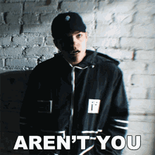 Arent You Tired Of Hoping Nick Cozine GIF - Arent You Tired Of Hoping Nick Cozine Mnys GIFs