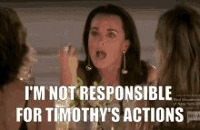 Responsible Timothy GIF - Responsible Timothy Rhobh GIFs